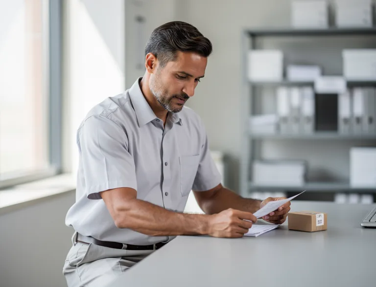 Customs Broker service in Bakersfield
